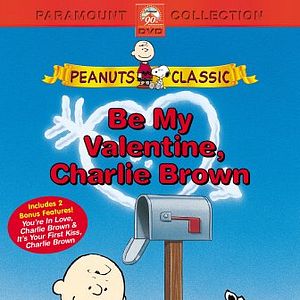 Bilder Die Peanuts: Ich schwärme für dich, Charlie Brown