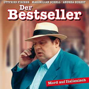 Bilder Der Bestseller - Mord auf italienisch