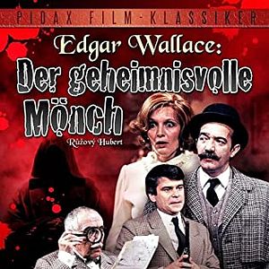 Bilder Edgar Wallace: Der geheimnisvolle Mönch