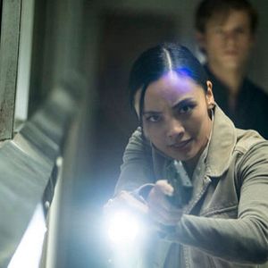 Bilder MacGyver (2016)