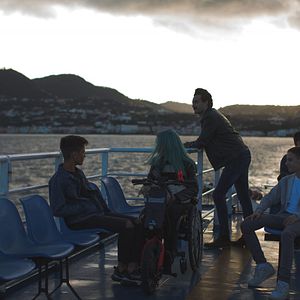 Bilder Álvaro Requena