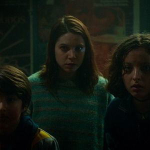 Bilder Red Screening - Blutige Vorstellung