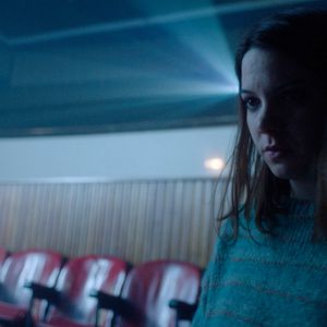 Bilder Red Screening - Blutige Vorstellung