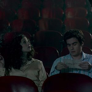 Bilder Red Screening - Blutige Vorstellung