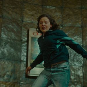 Bilder Red Screening - Blutige Vorstellung