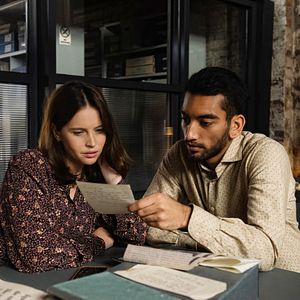 Bilder Eine Handvoll Worte