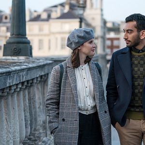 Bilder Nabhaan Rizwan