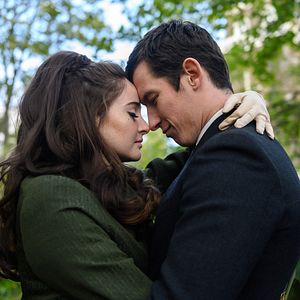 Bilder Callum Turner