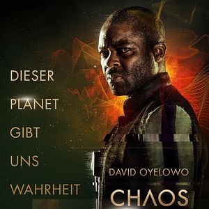 Bilder Chaos Walking