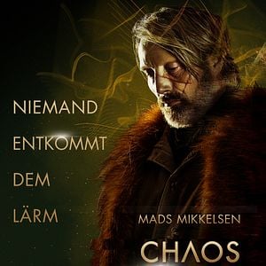 Bilder Chaos Walking