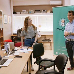 Bilder Raum für Ideen