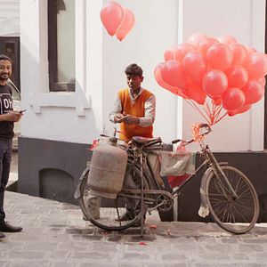 Bilder Raum für Ideen