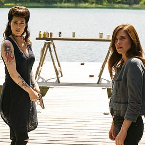 Bilder Mary Kills People