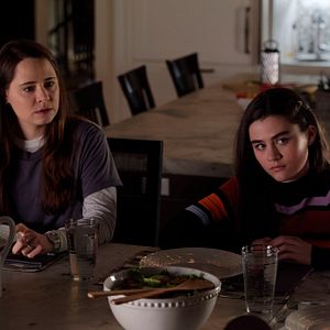 Bilder Mary Kills People