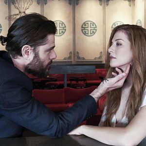 Bilder Mary Kills People