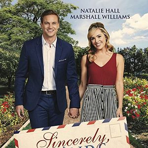 Bilder Sincerely, Yours, Truly – Für immer Dein