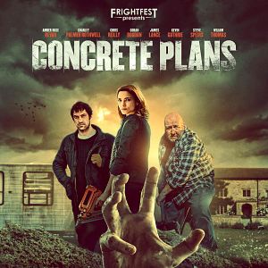 Bilder Concrete Plans