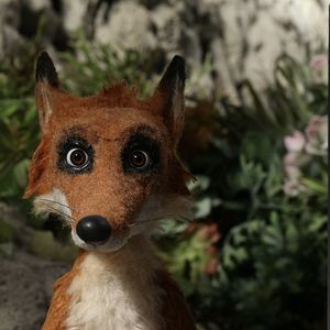 Bilder Im Himmel ist auch Platz für Mäuse