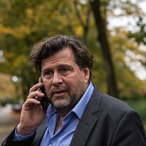 Bilder Kommissarin Heller: Panik