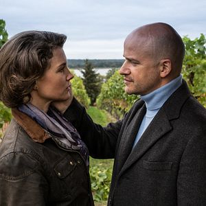 Bilder Kommissarin Heller: Panik