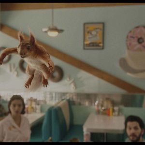 Bilder Flora & Ulysses