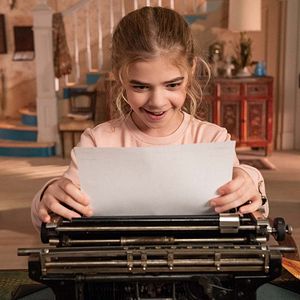 Bilder Matilda Lawler