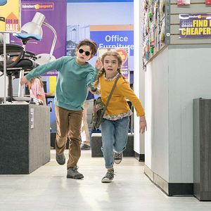 Bilder Matilda Lawler