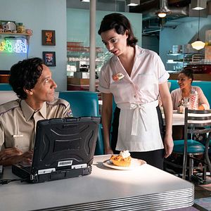 Bilder Flora & Ulysses