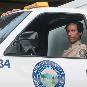 Bilder Flora & Ulysses