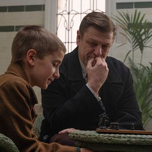 Bilder World On Fire