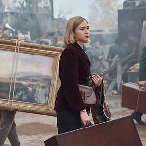 Bilder World On Fire