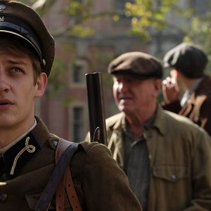 Bilder World On Fire