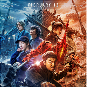 Bilder A Writer's Odyssey - Wächter der Zeit