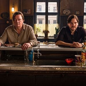 Bilder Daniel Brühl