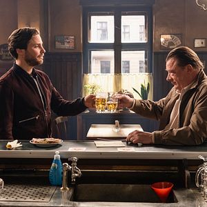 Bilder Daniel Brühl