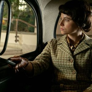 Bilder Jessie Buckley