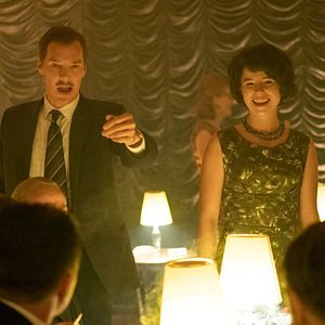 Bilder Jessie Buckley