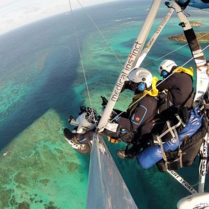 Bilder Vogelfrei. Ein Leben als fliegende Nomaden