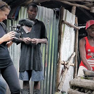 Bilder Vogelfrei. Ein Leben als fliegende Nomaden
