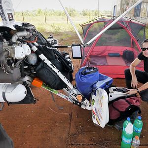 Bilder Vogelfrei. Ein Leben als fliegende Nomaden