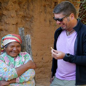 Bilder Vogelfrei. Ein Leben als fliegende Nomaden
