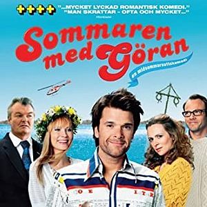 Bilder A Midsummer Night's Party