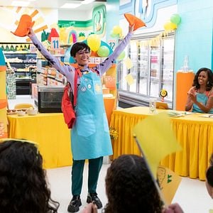 Bilder Waffel und Mochi