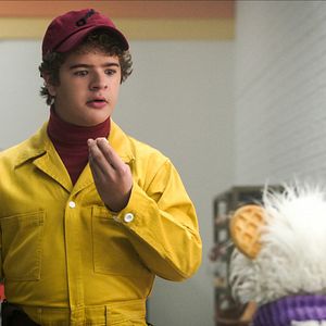 Bilder Waffel und Mochi