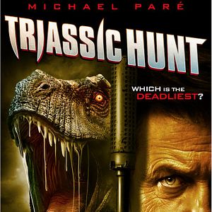 Bilder Triassic Hunt