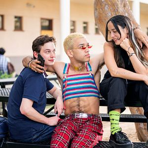 Bilder Uly Schlesinger