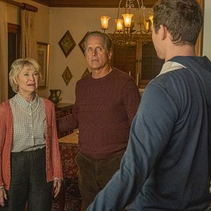 Bilder 9-1-1 - Notruf L.A.