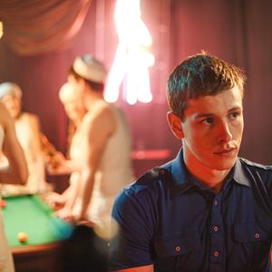 Bilder Postcards From London