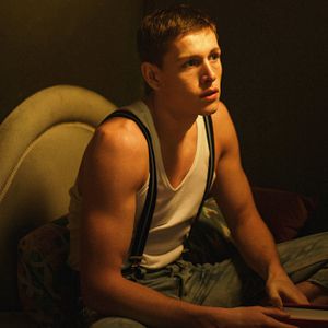 Bilder Postcards From London