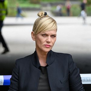 Bilder Helen Dorn: Wer Gewalt sät